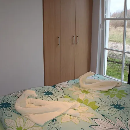 Apartment 5*ferienwohnung Seeblick 2 *